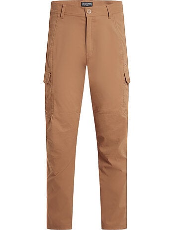 Craghoppers - Pantalón Multibolsillos Kiwi Pro para Hombre