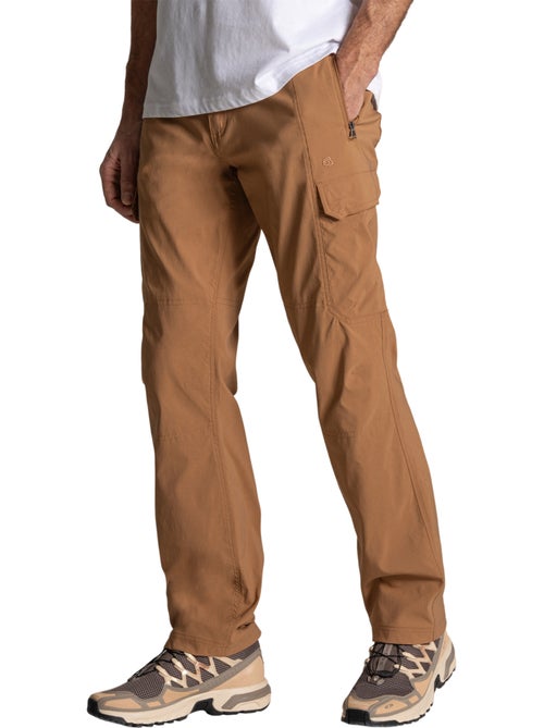 Craghoppers - Pantalón Multibolsillos Kiwi Pro para Hombre - Kiabi