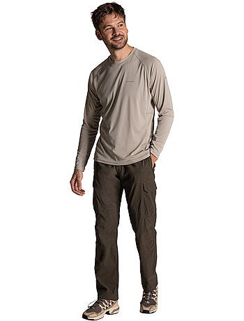 Craghoppers - Pantalón Multibolsillos Kiwi Pro para Hombre