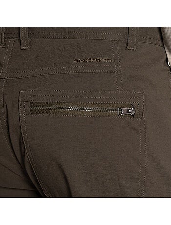 Craghoppers - Pantalón Multibolsillos Kiwi Pro para Hombre