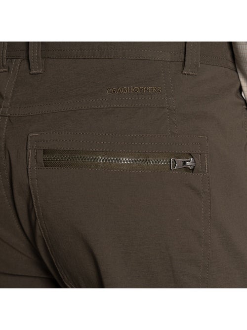Craghoppers - Pantalón Multibolsillos Kiwi Pro para Hombre - Kiabi