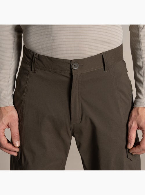 Craghoppers - Pantalón Multibolsillos Kiwi Pro para Hombre - Kiabi