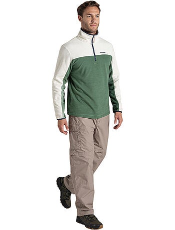 Craghoppers - Pantalones Kiwi de Aterciopelado para Hombre