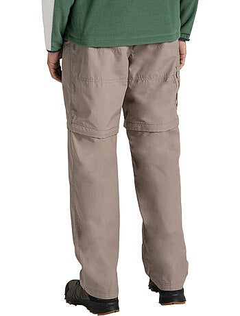 Craghoppers - Pantalones Kiwi de Aterciopelado para Hombre