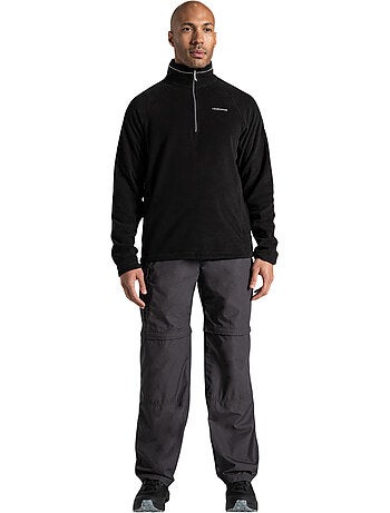 Craghoppers - Pantalones Kiwi de Aterciopelado para Hombre