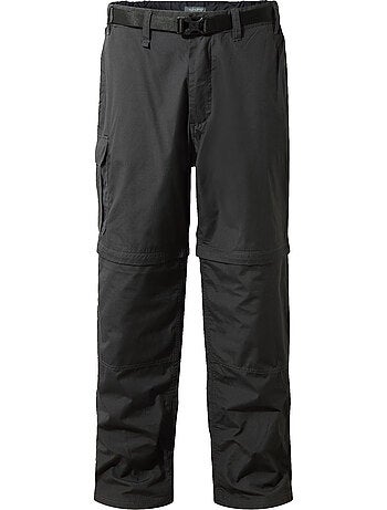 Craghoppers - Pantalones Kiwi de Aterciopelado para Hombre