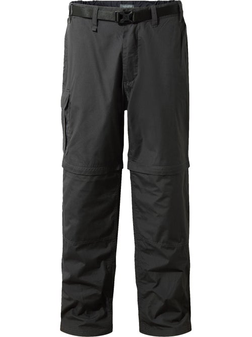 Craghoppers - Pantalones Kiwi de Aterciopelado para Hombre - Kiabi