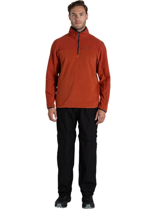 Craghoppers - Pantalones Kiwi de Aterciopelado para Hombre - Kiabi Craghoppers - Pantalones Kiwi de Aterciopelado para Hombre - Kiabi