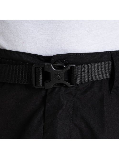 Craghoppers - Pantalones Kiwi de Aterciopelado para Hombre - Kiabi Craghoppers - Pantalones Kiwi de Aterciopelado para Hombre - Kiabi