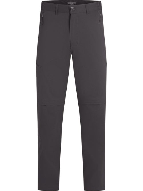 Craghoppers - Pantalones Kiwi Pro III para Hombre - Kiabi Craghoppers - Pantalones Kiwi Pro III para Hombre - Kiabi