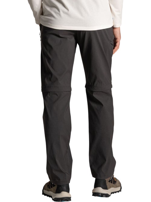 Craghoppers - Pantalones Kiwi Pro III para Hombre - Kiabi Craghoppers - Pantalones Kiwi Pro III para Hombre - Kiabi