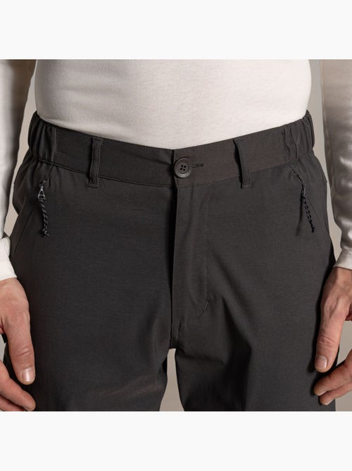 Craghoppers - Pantalones Kiwi Pro III para Hombre - Kiabi Craghoppers - Pantalones Kiwi Pro III para Hombre - Kiabi