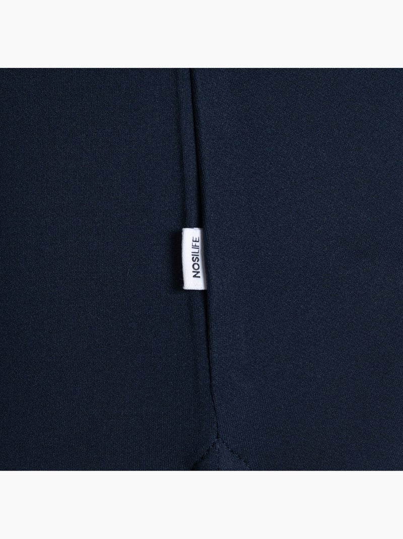 Craghoppers - Polo Thornbury de Nosilife de Manga Larga Golf para Mujer Azul oscuro - Kiabi