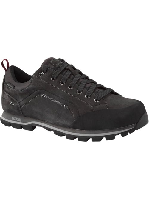Craghoppers - Zapatillas Deportivas de Cuero Onega 2 para Hombre - Kiabi