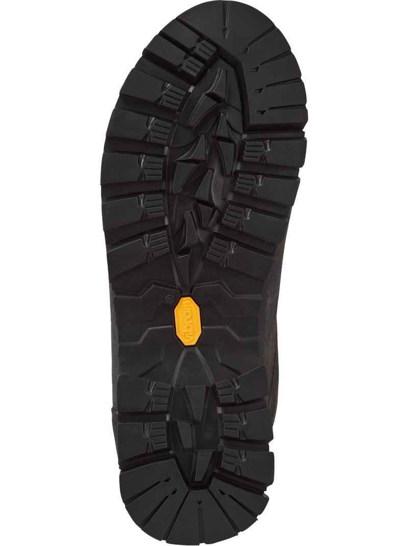 Craghoppers - Zapatillas Deportivas de Cuero Onega 2 para Hombre Gris gris antracita - Kiabi