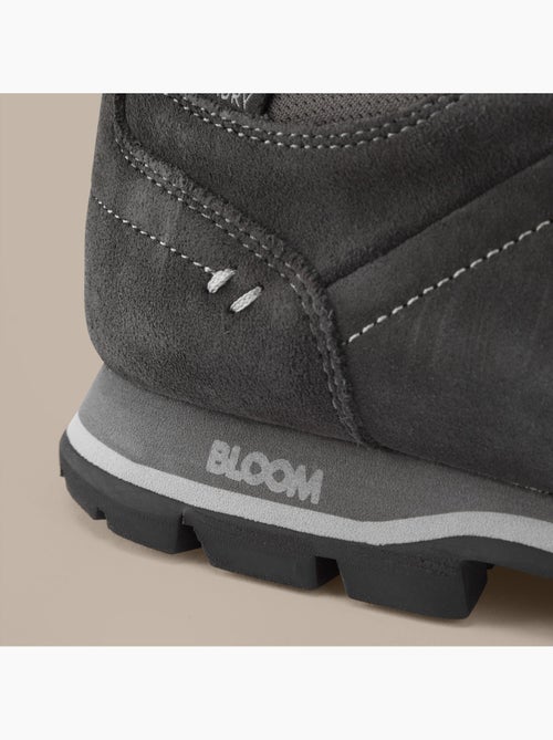 Craghoppers - Zapatillas Deportivas de Cuero Onega 2 para Hombre - Kiabi