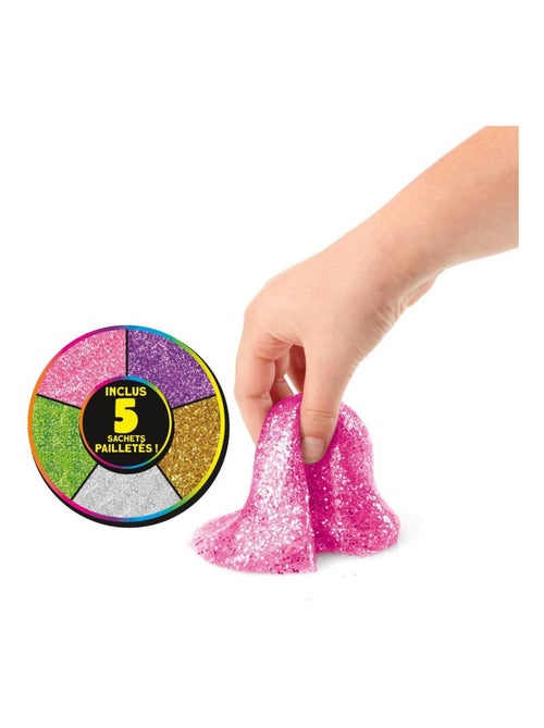 CraZCompounds Envase mediano - Kiabi