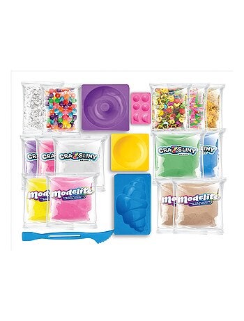 CraZSlimy Pastelería Manía