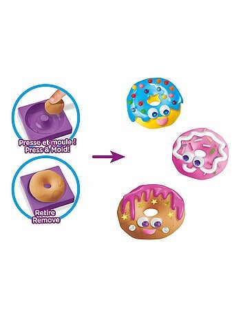 CraZSlimy Pastelería Manía