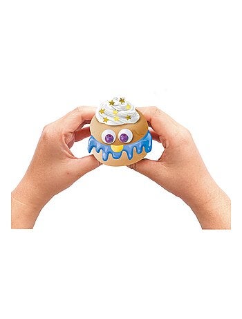 CraZSlimy Pastelería Manía