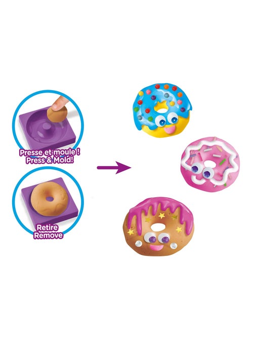 CraZSlimy Pastelería Manía - Kiabi