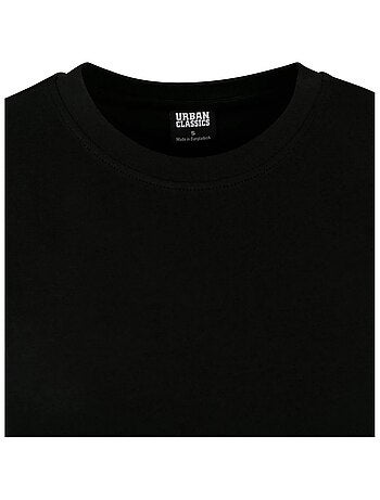 Crop top de jersey para mujer - urban classics