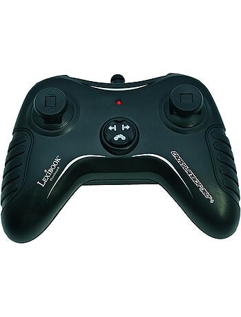 Crosslander® 360+ Coche acrobático radiocontrol recargable y programable con luces.