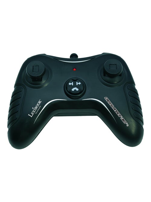 Crosslander® 360+ Coche acrobático radiocontrol recargable y programable con luces. - Kiabi