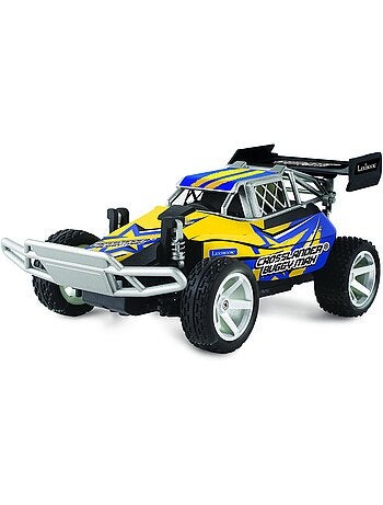 Crosslander® BUGGY MAX Cochecito recargable con mando a distancia