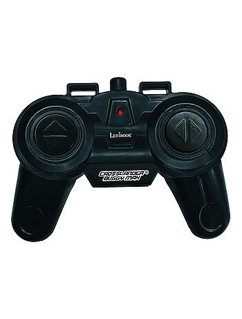 Crosslander® BUGGY MAX Cochecito recargable con mando a distancia
