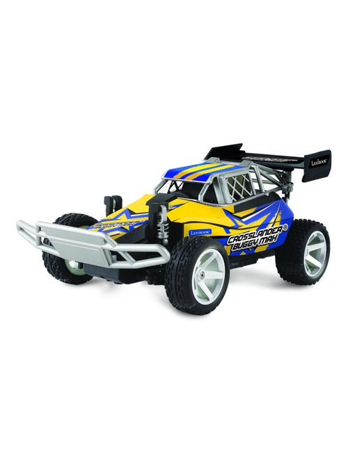 Crosslander® BUGGY MAX Cochecito recargable con mando a distancia - Kiabi