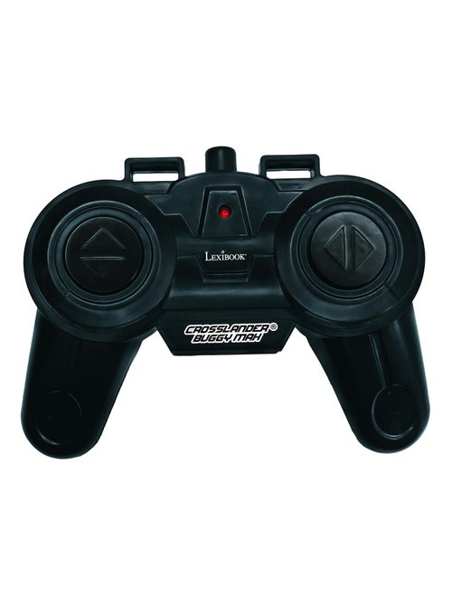 Crosslander® BUGGY MAX Cochecito recargable con mando a distancia - Kiabi