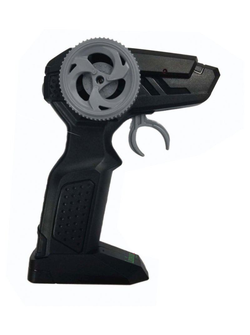 CROSSLANDER® DINO, rotación de pie con efectos luminosos Verde - Kiabi