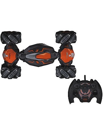 CROSSLANDER® Twist, giro de 360° con efectos luminosos