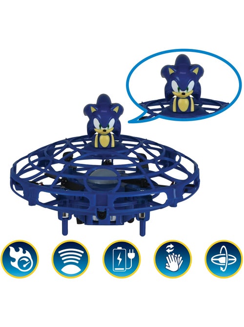 CROSSLANDER UFO SONIC - Kiabi