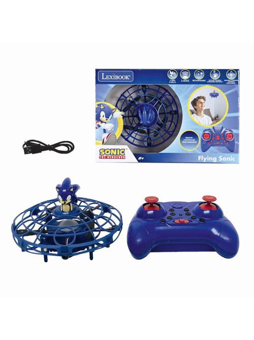 CROSSLANDER UFO SONIC - Kiabi