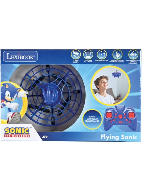 CROSSLANDER UFO SONIC - Kiabi