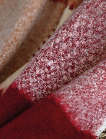 Cuadros de mohair