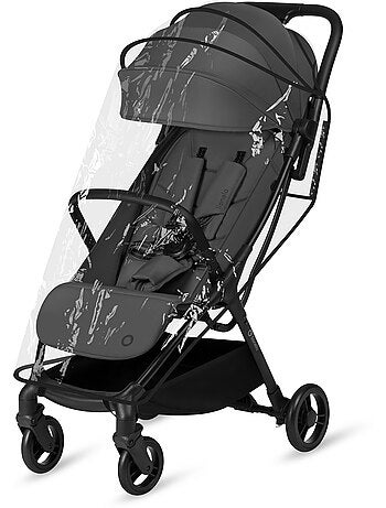 Cubierta impermeable para el cochecito LIONELO Agia