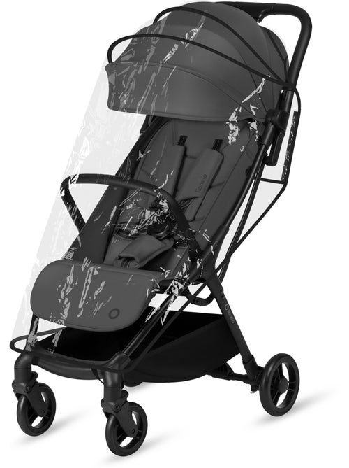Cubierta impermeable para el cochecito LIONELO Agia - Kiabi