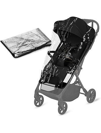 Cubierta para la lluvia para cochecito LIONELO Tansi