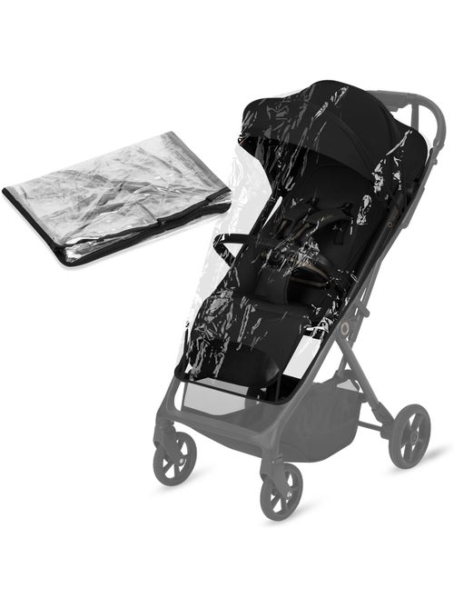 Cubierta para la lluvia para cochecito LIONELO Tansi - Kiabi Cubierta para la lluvia para cochecito LIONELO Tansi - Kiabi