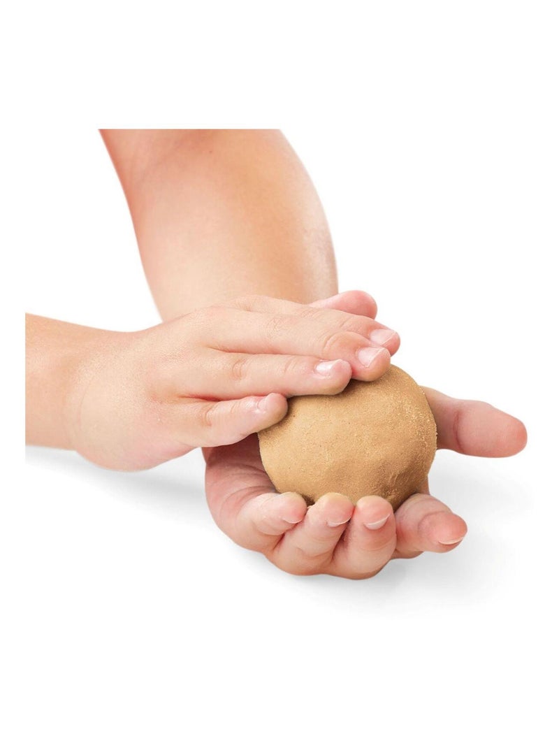 Cubo combinado de arena viscosa 2 en 1 N/D - Kiabi