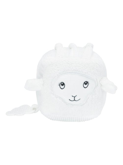 Cubo de actividades - Kiabi