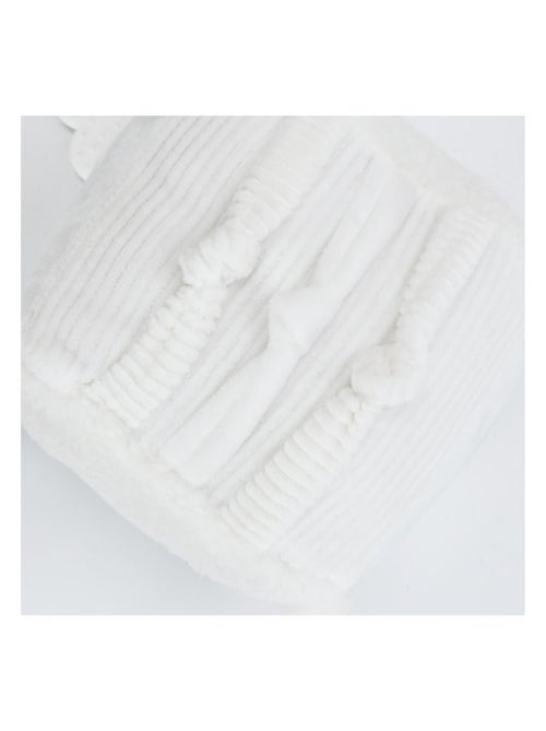 Cubo de actividades - Kiabi