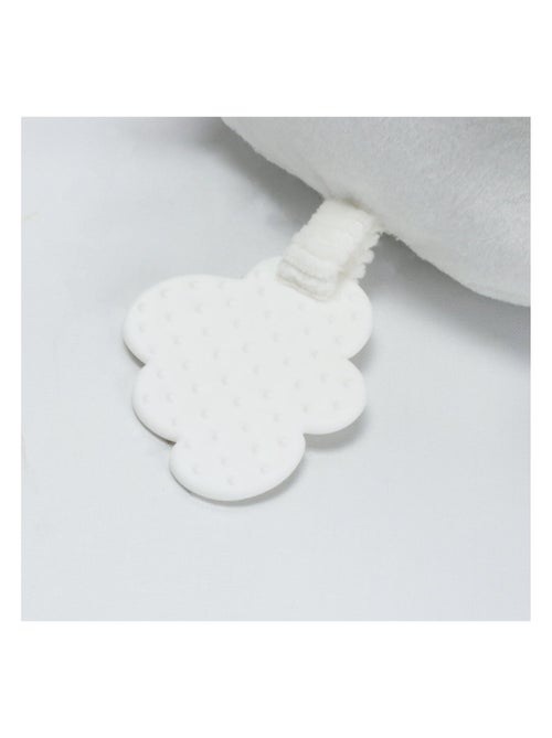 Cubo de actividades - Kiabi