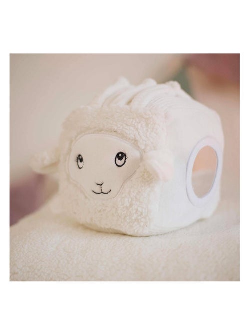 Cubo de actividades - Kiabi