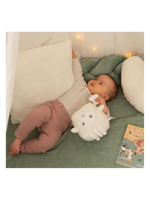 Cubo de actividades - Kiabi