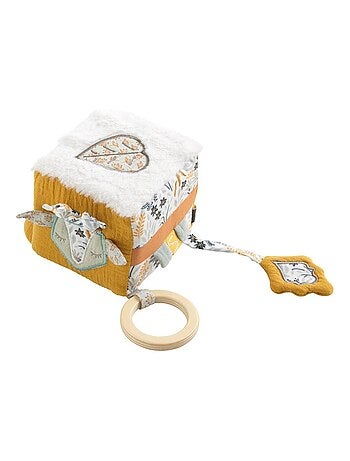 Cubo de actividades de algodón - SAUTHON