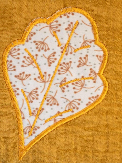 Cubo de actividades de algodón - SAUTHON - Kiabi